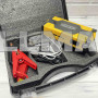 Пускозарядное устройство JUMP STARTER H002 99800 мАч (500/1000А)